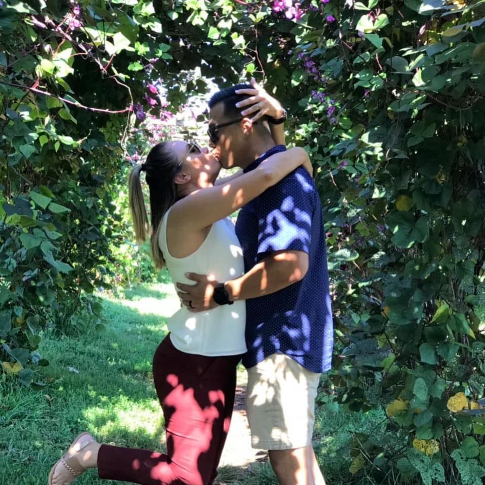 Meet your Posher, Leighann